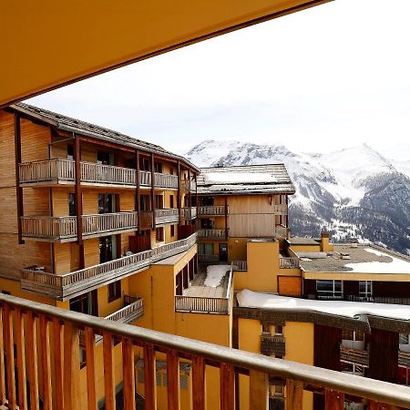 Vacanceole - Les Terrasses De La Bergerie*** Aparthotel Orcières Buitenkant foto