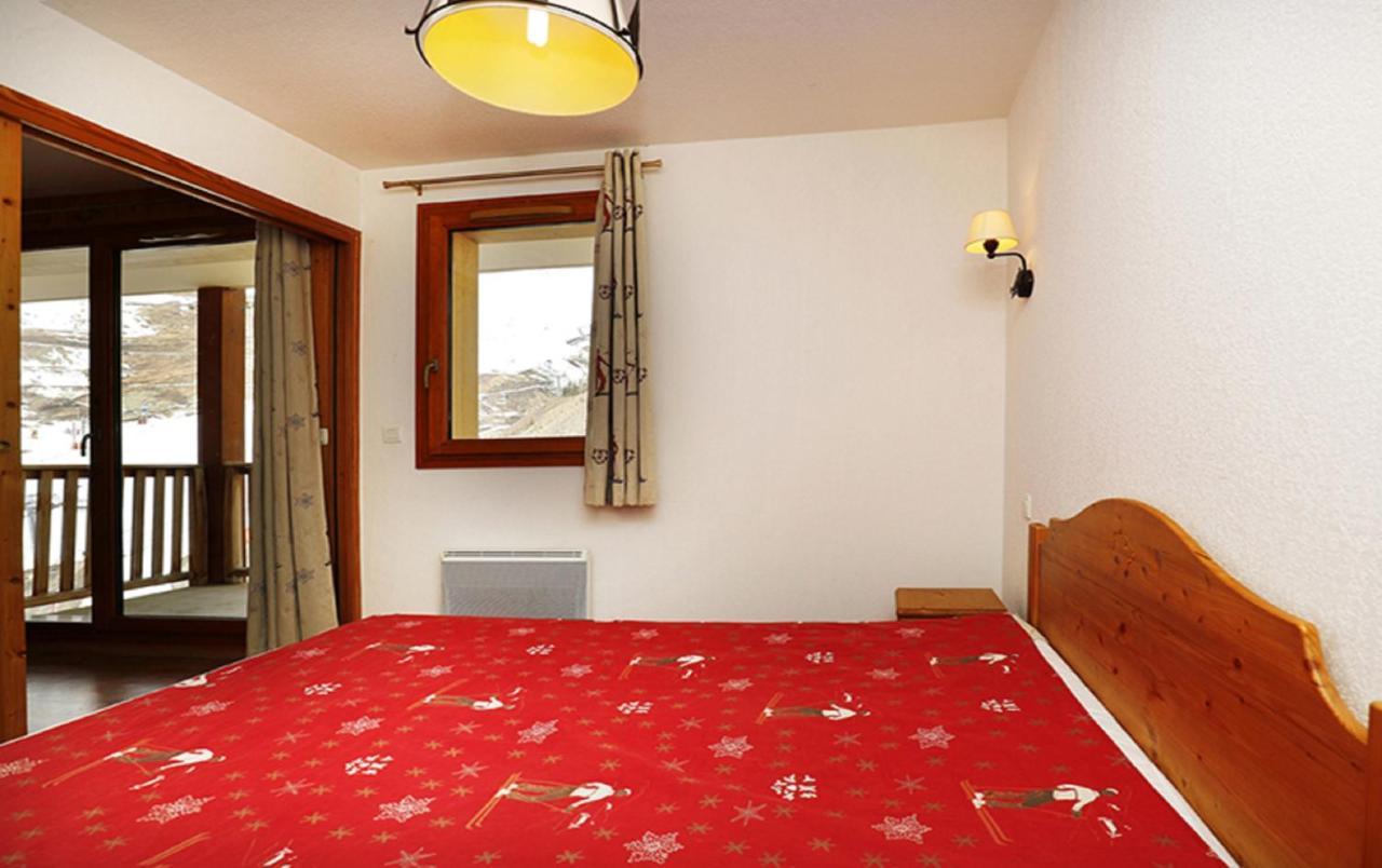 Vacanceole - Les Terrasses De La Bergerie*** Aparthotel Orcières Buitenkant foto