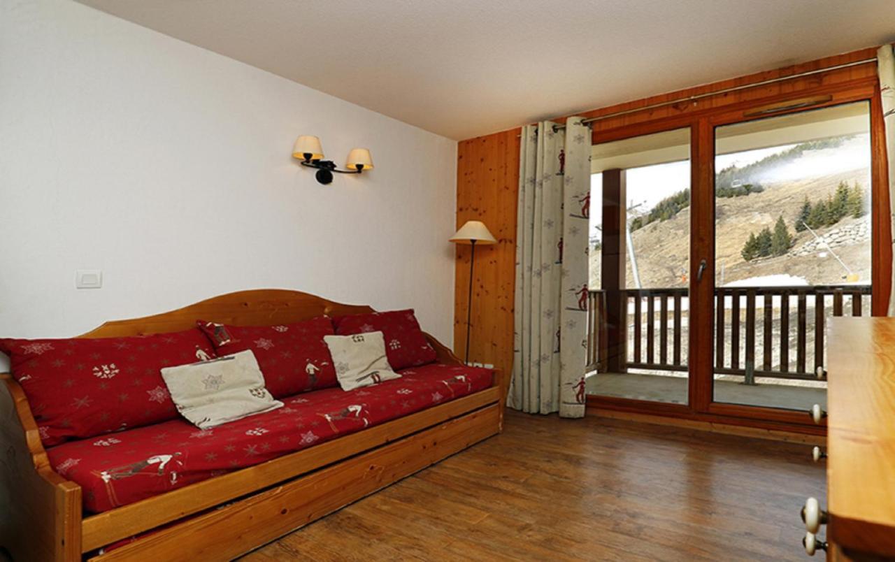 Vacanceole - Les Terrasses De La Bergerie*** Aparthotel Orcières Buitenkant foto